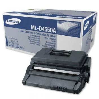 Samsung Toner-Kartusche schwarz (ML-D4550A, 4550)