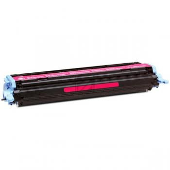Kores Toner-Kartusche magenta (G1203RBGE) ersetzt 124A