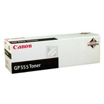 Canon Toner-Kartusche schwarz (1390A002, GPR-1)