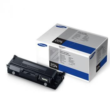 Samsung Toner-Kit schwarz HC plus + (SU945A, 204)