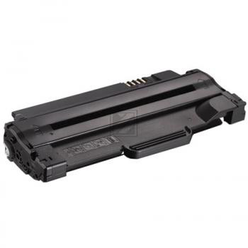 Dell Toner-Kartusche schwarz HC (593-10961, 7H53W)