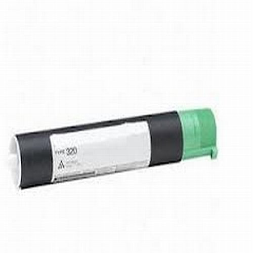 DTOR320B