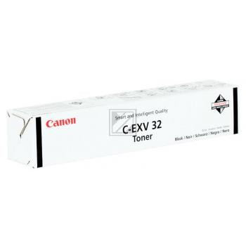 Canon Toner-Kit schwarz (2786B002, C-EXV32)