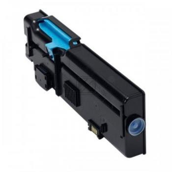 Dell Toner-Kit cyan HC (593-BBBT, 488NH)
