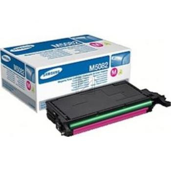 Samsung Toner-Kit magenta (SU323A, M5082)