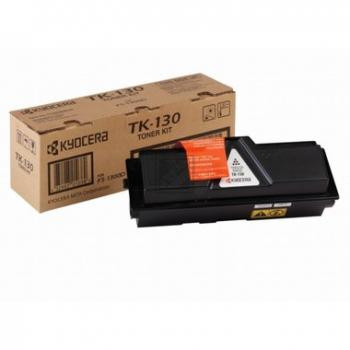 Kyocera Toner-Kit schwarz (1T02HS0EU0, TK-130)