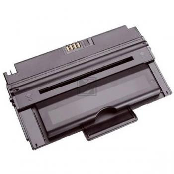 Dell Toner-Kartusche schwarz HC (593-10329, HX756)