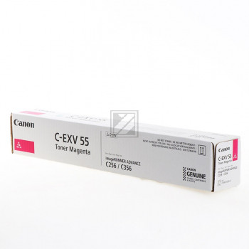 Canon Toner-Kit magenta (2184C002, C-EXV55)