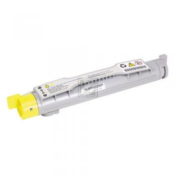 Dell Toner-Kit gelb (593-10053, G5774)