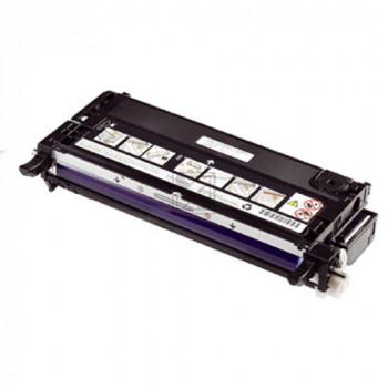 Dell Toner-Kartusche schwarz HC (593-10289, H516C)