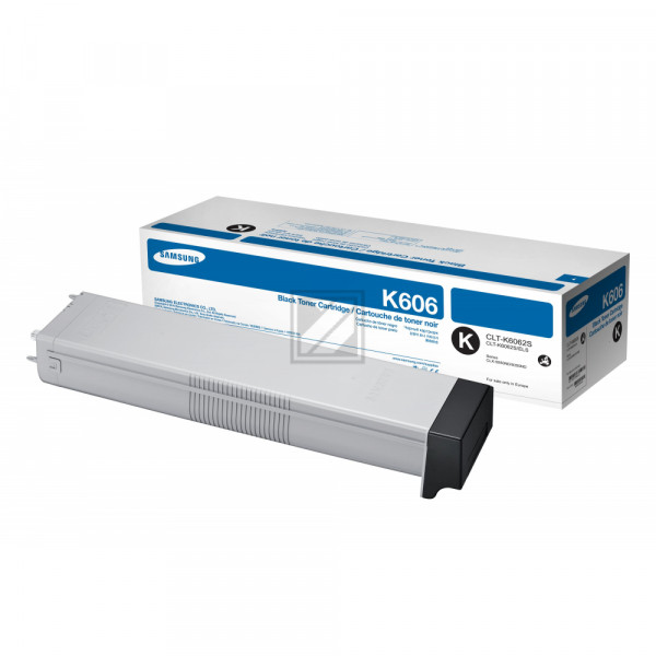 HP Toner-Kit schwarz (SS577A, K6062)