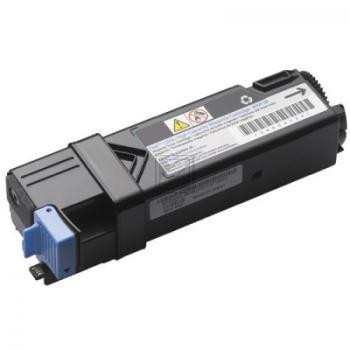 Dell Toner-Kartusche cyan HC (593-10259, KU051)