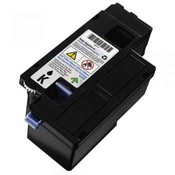Dell Toner-Kartusche schwarz HC (593-11016, YJDVK)