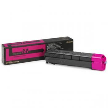 Kyocera Toner-Kit magenta (1T02K9BNL0, TK-8705M)