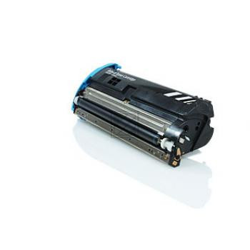QMS Toner-Kartusche cyan (171-0471-004)