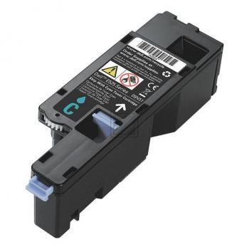 Dell Toner-Kartusche cyan (593-BBLL, H5WFX)