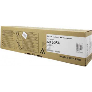 Ricoh Toner-Kit schwarz (842349)