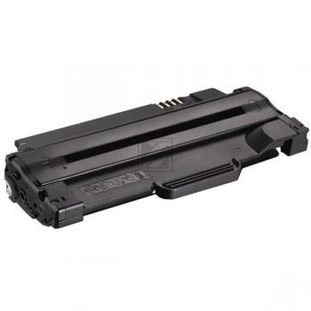 Dell Toner-Kartusche schwarz (593-10962, P9H7G)