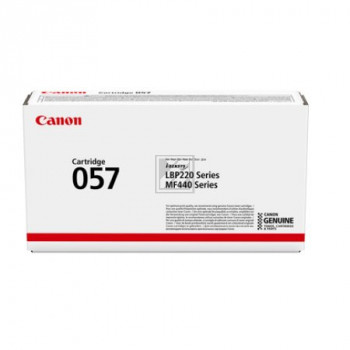 Canon Toner-Kartusche schwarz SC (3009C002, 057)