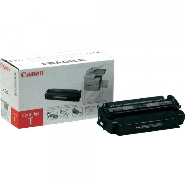 Canon Fotoleitertrommel schwarz (0388B002)