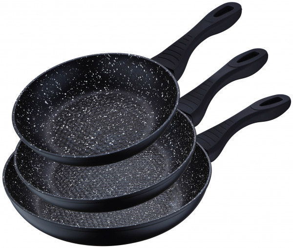 SET TAVA RENBERG, 20-24-28 CM, 3 KOM