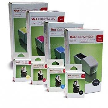 OCE Tintenpatrone gelb HC (1060091363)