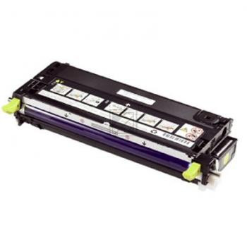 Dell Toner-Kartusche gelb HC (593-10291, H515C)