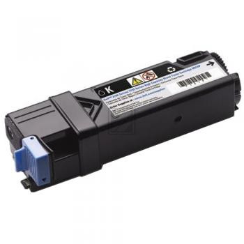 Dell Toner-Kartusche schwarz HC (592-11673, MY5TJ)
