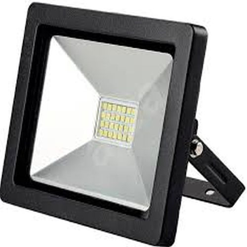 LED REFL 20W 6400K COB IP65