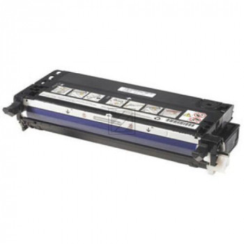Dell Toner-Kartusche schwarz HC (593-10170, PF030)