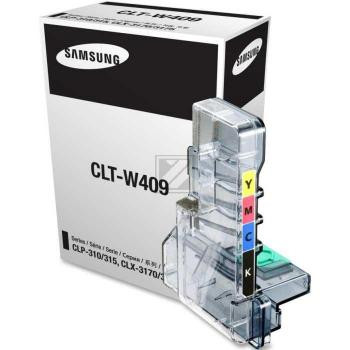 Samsung Tonerrestbehälter schwarz (SU430A, W409)
