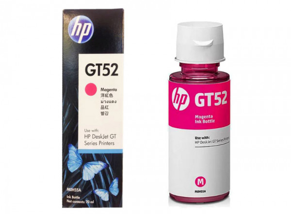 HP INK TANK GT52 M