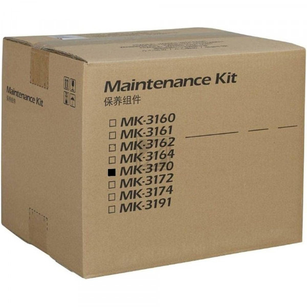 Kyocera Maintenance-Kit (1702T68NL0, MK-3170)