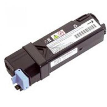 Dell Toner-Kartusche schwarz HC plus (593-10312, T105C)