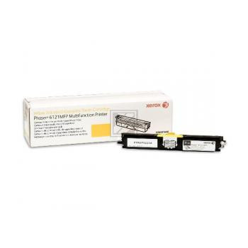 Xerox Toner-Kit gelb (106R01465)