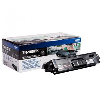 Brother Toner-Kit schwarz (TN-900BK)