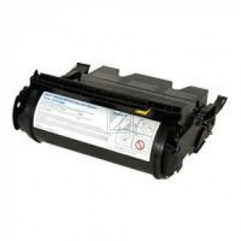 Dell Toner-Kartusche Return schwarz HC (595-10002, R0136)