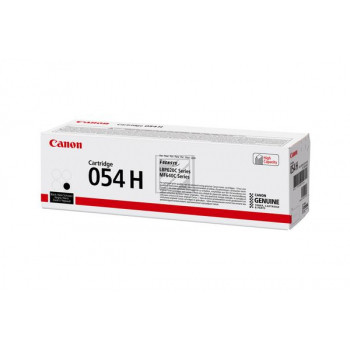 Canon Toner-Kartusche schwarz HC (3028C002, 054H)