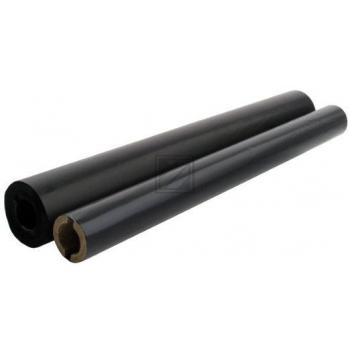 Sharp Thermo-Transfer-Rolle schwarz (UX-91CR)