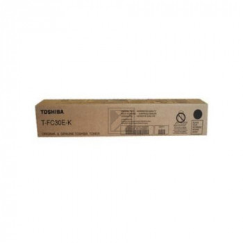 Toshiba Toner-Kit schwarz (6AG00004450, T-FC30EK)
