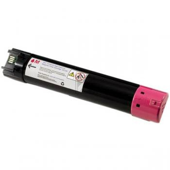 Dell Toner-Kit magenta HC (592-11436, P946P)