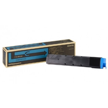Kyocera Toner-Kit cyan HC (1T02L7CNL0, TK-8345C)