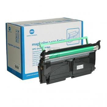 QMS Fotoleitertrommel (171-0591-001)