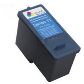 Dell Tintendruckkopf cyan/gelb/magenta HC (592-10276, JP453)