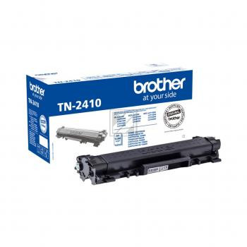 Brother Toner-Kit schwarz (TN-2410)