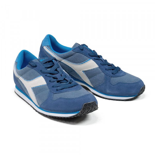 DIADORA K-RUN C WH SALTIRE NAVY, BROJ 42