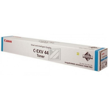 Canon Toner-Kit cyan (6943B002, C-EXV44)