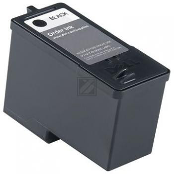 Dell Tintenpatrone schwarz HC (592-10226, CH883)