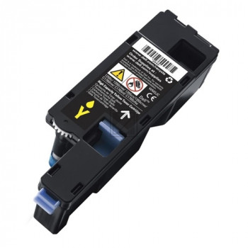 Dell Toner-Kartusche gelb HC (593-11019, 5M1VR)