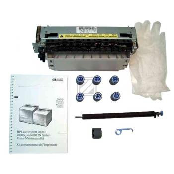 HP Maintenance-Kit (C4118-69002)